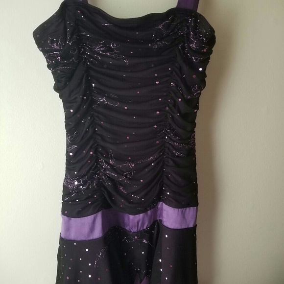 Taboo Coctail/Dance Dress Size Small - Picture 3 of 8